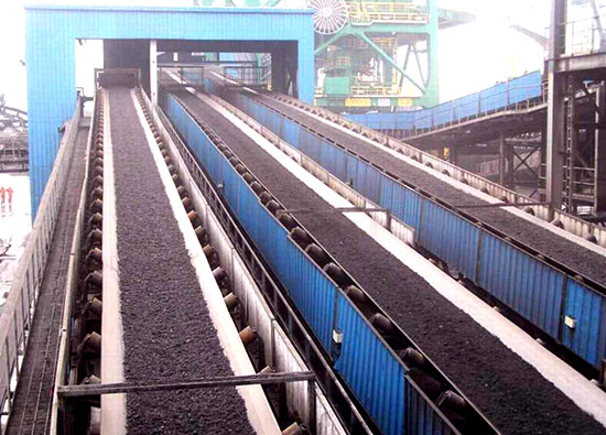 （EP帆布）輸送帶